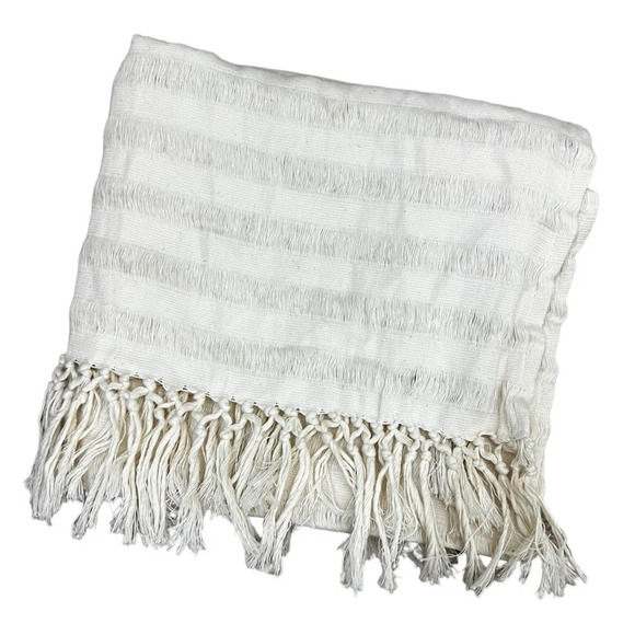 Be Kind x Tribe Alive Scarf By Ellen - Picture 3 of 8